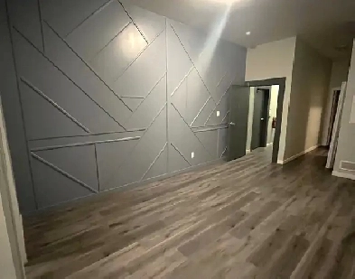 Modern, Spacious 2-Bedroom Apartment King and Richmond