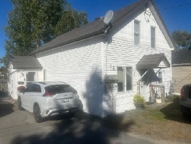 Garson 1-Bedroom Apartment for Rent