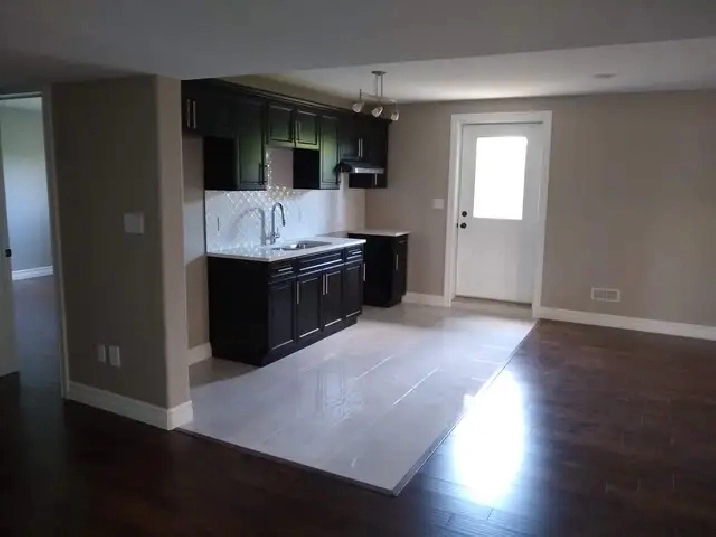 Basement for Rent!  Close to all amenities