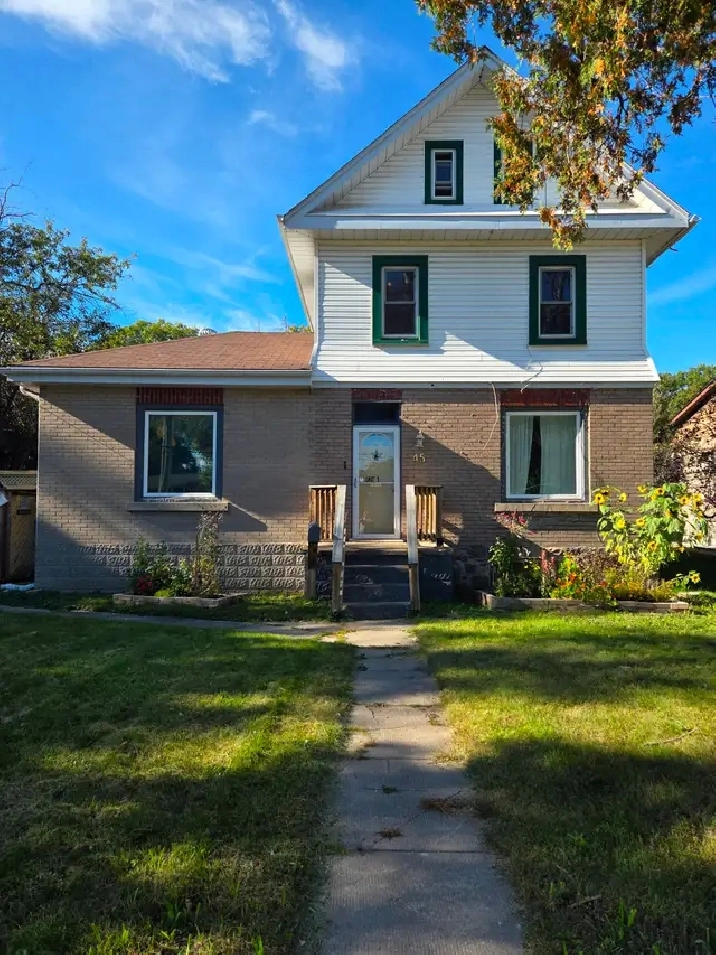 3 bedroom apartment rental