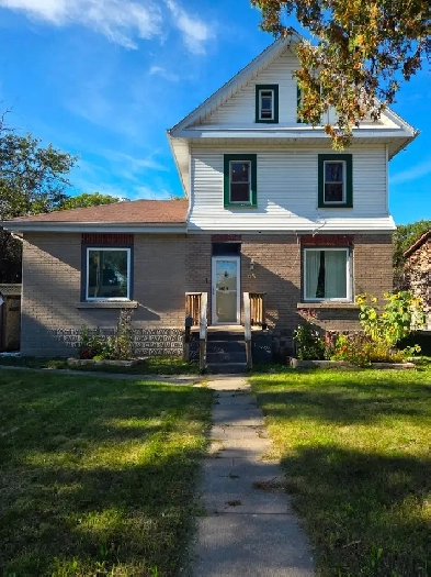 3 bedroom apartment rental