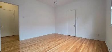Beautiful 5 1/2 located in Verdun