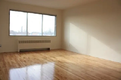 Beautiful 4 1/2 Located in LaSalle Near the Saint-Laurence River