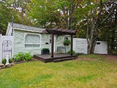 House for sale in Minto New Brunswick - $130,000 FIRM