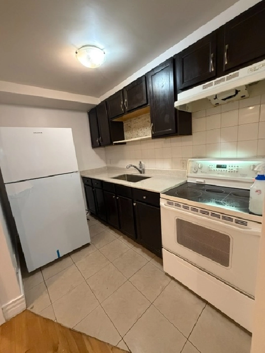 À louer – Grand logement lumineux à Villeray (Rue Fabre)