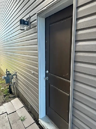 2 Bedroom Basement In Cornerbrook