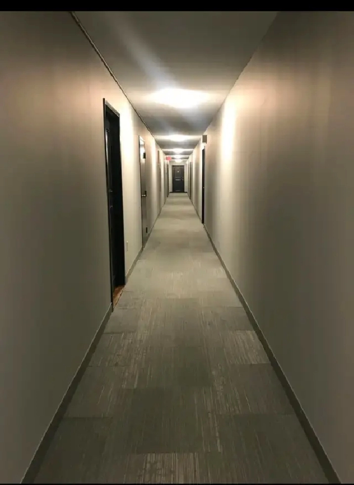 Renting a Condominium