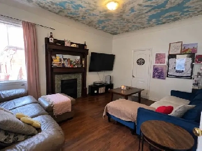 2 bedroom apartment central Hamilton