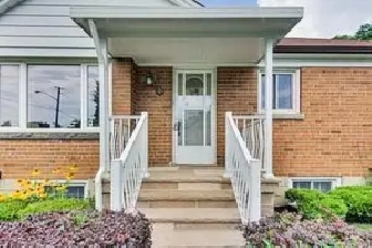 Basement 2Bedroom Unit, Rent $1400, Pharmacy Ave. & Eglinton Av