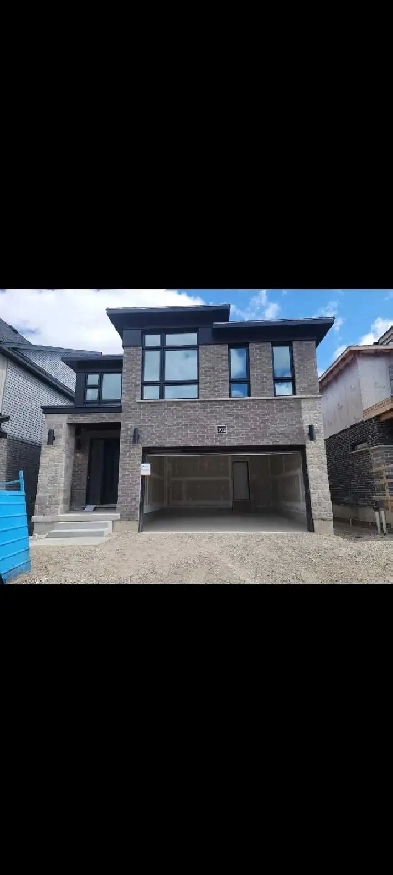 House for Rent in Waterloo