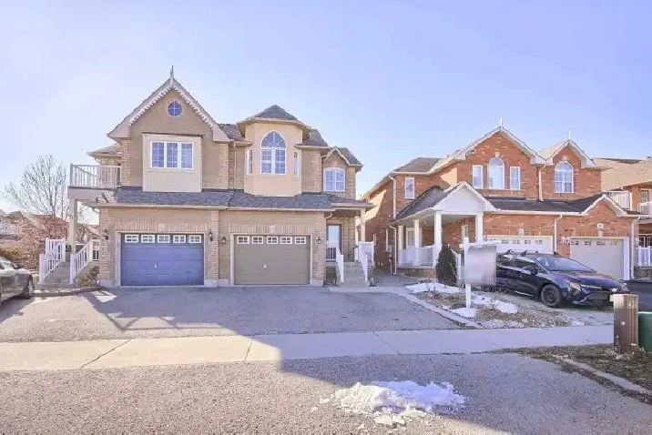 Beautiful 1 Bedroom basement in Richmond Hill,OakRidges for rent