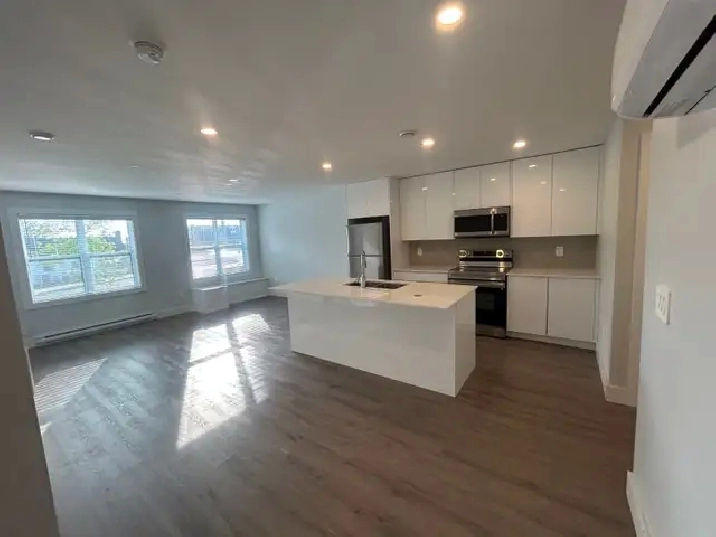 1 Bed, 1 Bath Apartment at 1-19 Booth St, Dartmouth $1,800/month