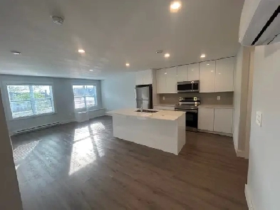 1 Bed, 1 Bath Apartment at 1-19 Booth St, Dartmouth $1,800/month