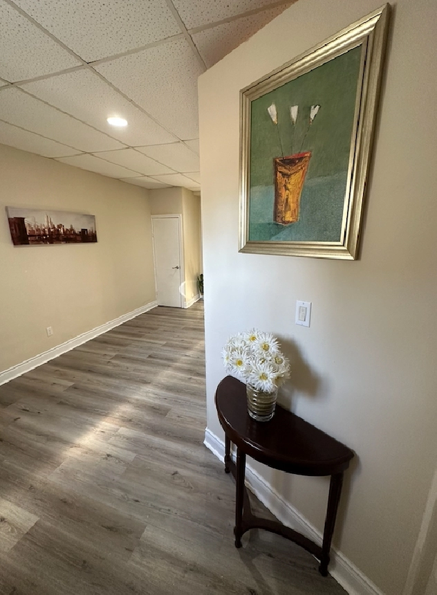ONE BEDROOM APARTMENT FOR RENT - Mississauga
