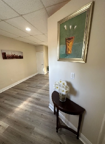 ONE BEDROOM APARTMENT FOR RENT - Mississauga