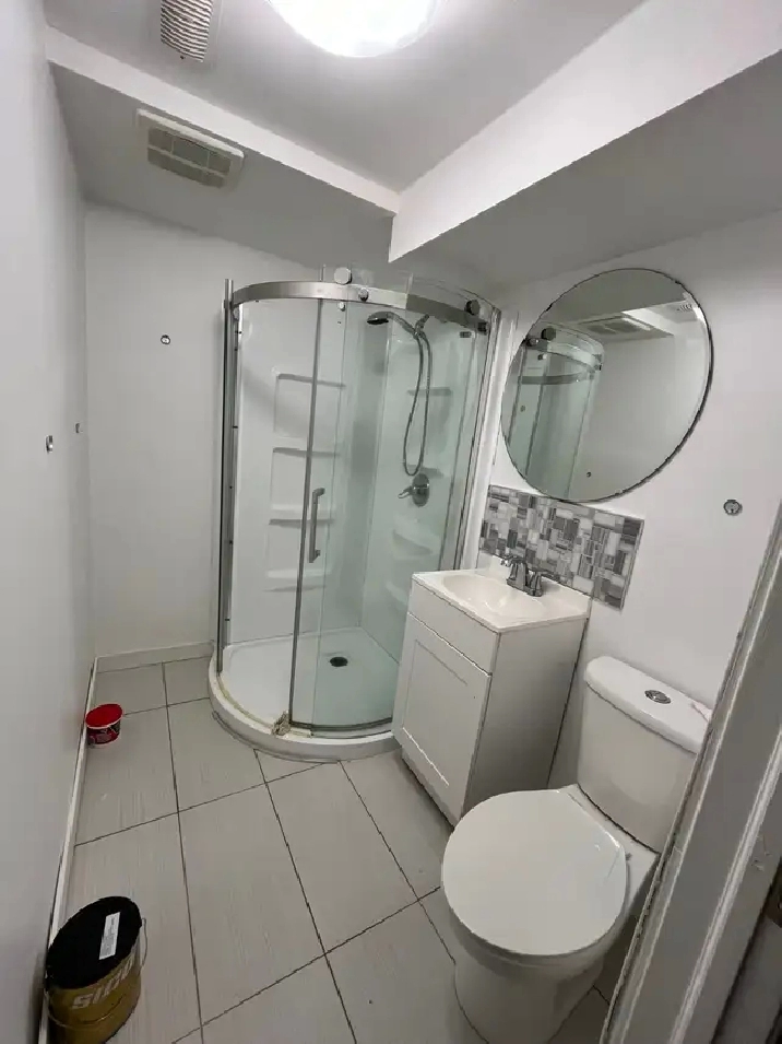 3 Bedroom Basement Suite for rent in West Edmonton