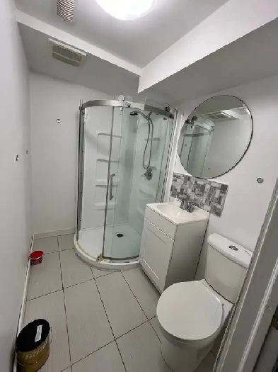 3 Bedroom Basement Suite for rent in West Edmonton