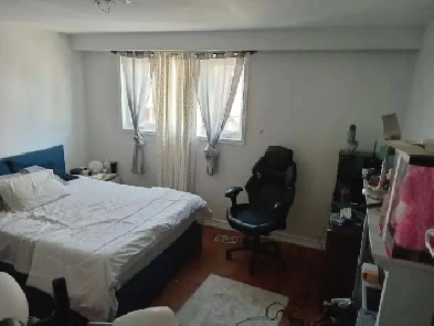 Big room for rent