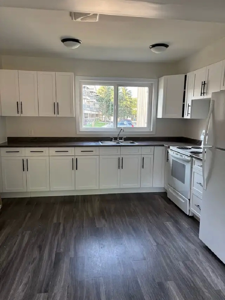 Maple – 2 bedroom townhouse