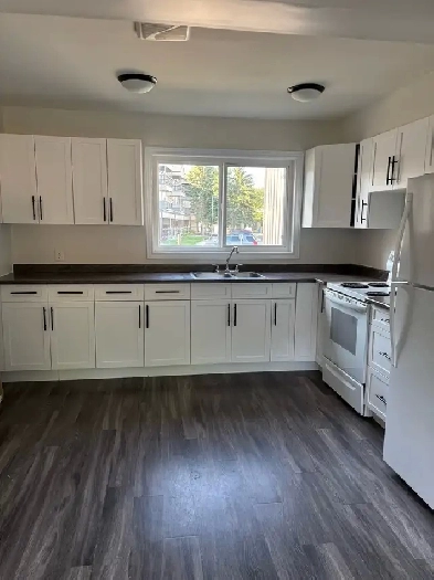 Maple – 2 bedroom townhouse