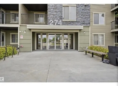 Condo for rent in MCconachie