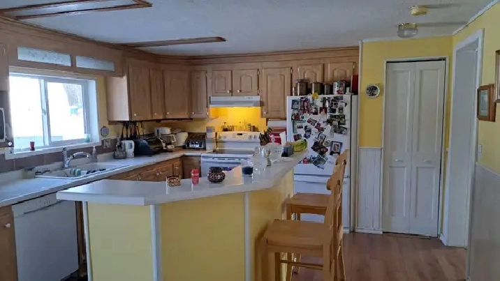 Acreage for Sale - Priced for quick sale