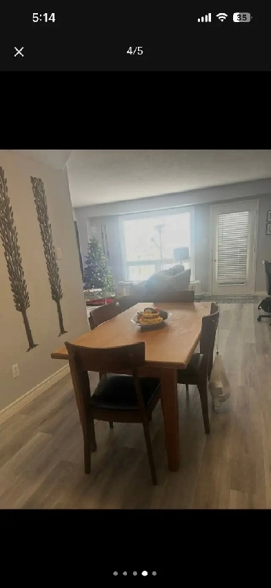 room for rent