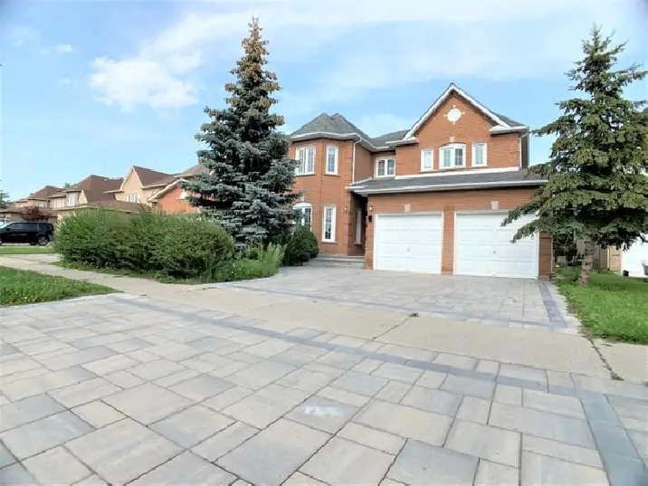 Beautiful 2ND Floor Single Room in Richmond Hill