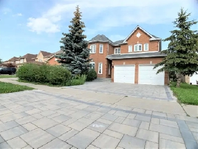 Beautiful 2ND Floor Single Room in Richmond Hill