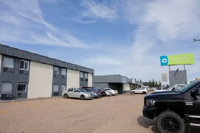 Long-Term Rental Rooms – Whitecourt, AB