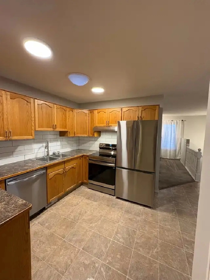 3 Bed 2 Bath rental