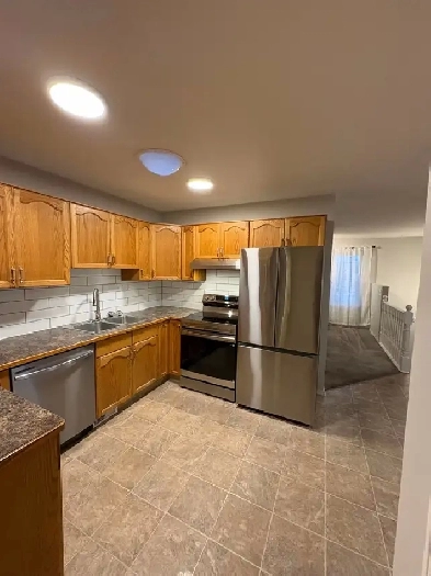 3 Bed 2 Bath rental