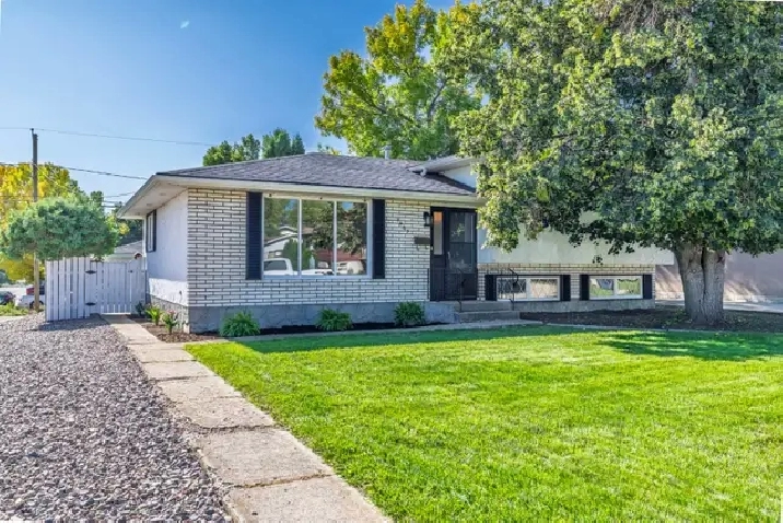 Home for sale
