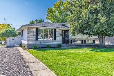 Home for sale