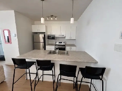 1 bedroom for rent gatineau