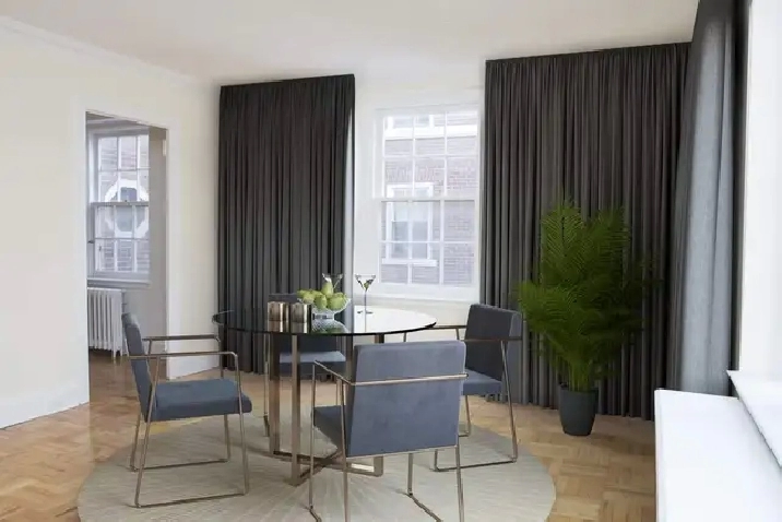 Spacious 1 Bed, 1 Bath in Forest Hill North | $1,950