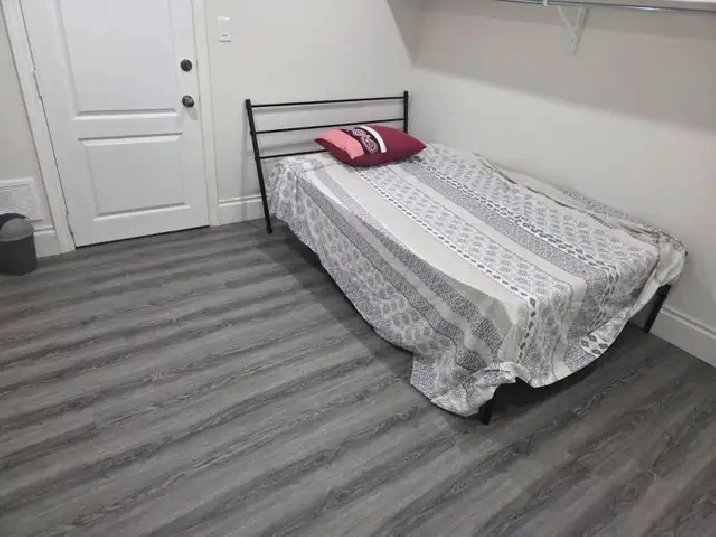 Room for rent