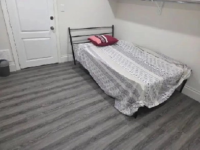 Room for rent