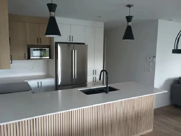 Magnifique 5 1/2 à louer - Windsor