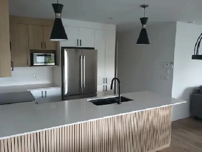 Magnifique 5 1/2 à louer - Windsor