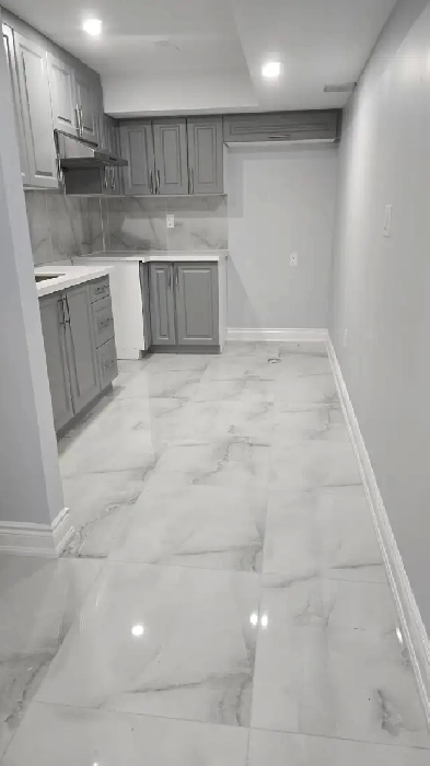 1 Bedroom Basement Apartment for Rent - NOV. 1st