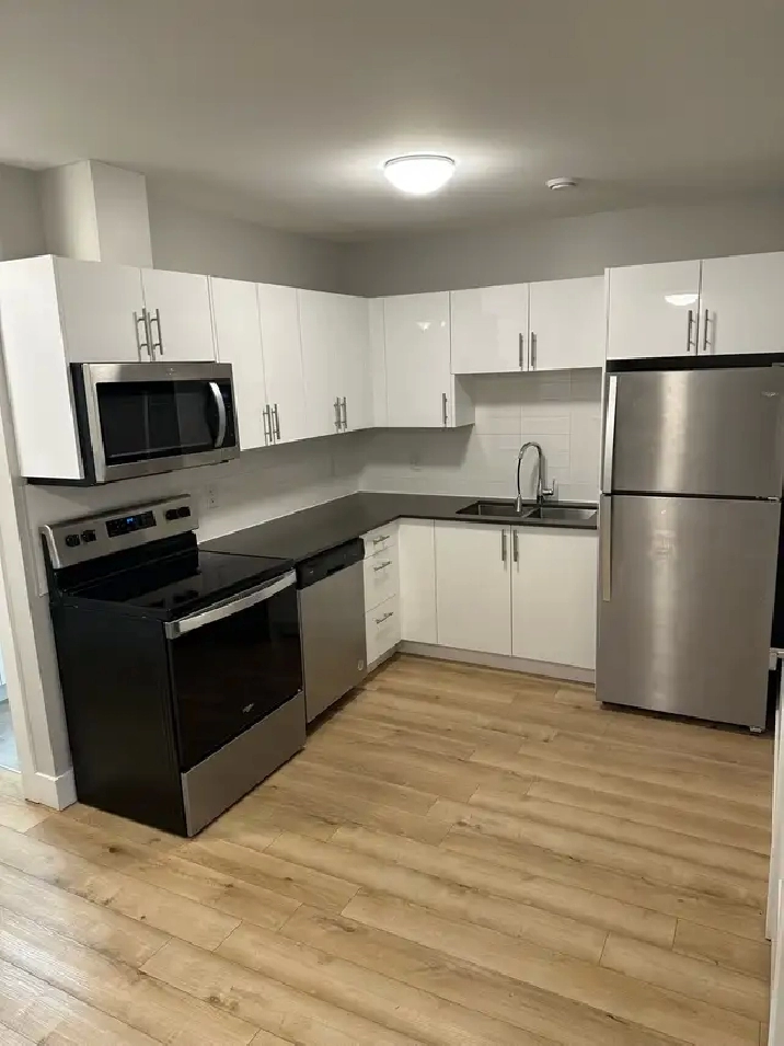 1 BEDROOM APARTMENT AVAILABLE EAST HANTS MILFORD