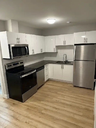 1 BEDROOM APARTMENT AVAILABLE EAST HANTS MILFORD
