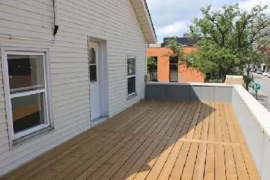 Downtown Sarnia Apartment for Rent
