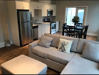 Ground Floor Legal Suite – Highlands at Black Mountain G