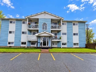 Two Bedroom Apartment