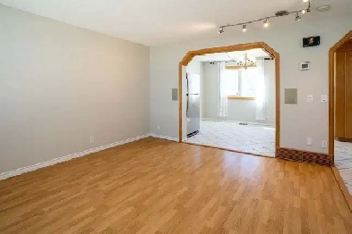House for Rent in Castleridge, NE, Calgary