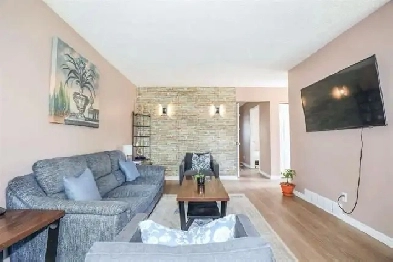 4 bedroom house for rent
