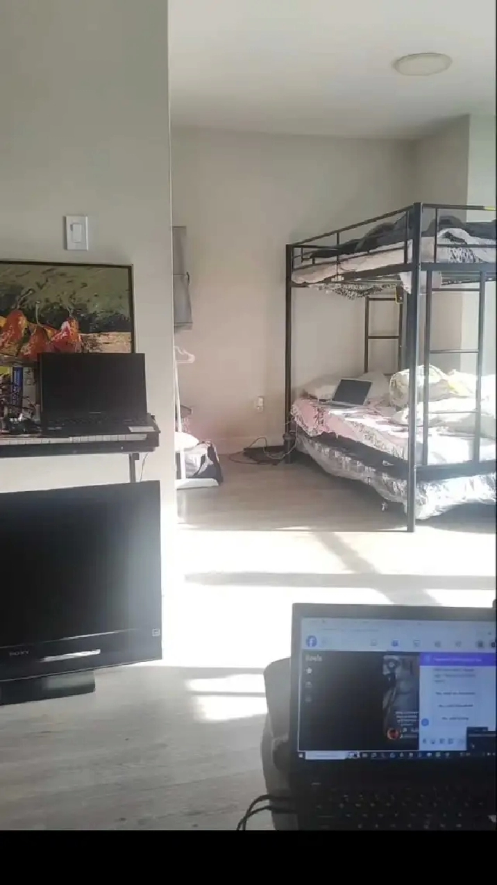 TORONTO ROOMS MIDTOWN STUDY ABROAD INTERNATIONAL STUDENT HOUSING