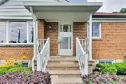 Basement 2Bedroom Unit, Rent $1400, Pharmacy Ave. & Eglinton Av
